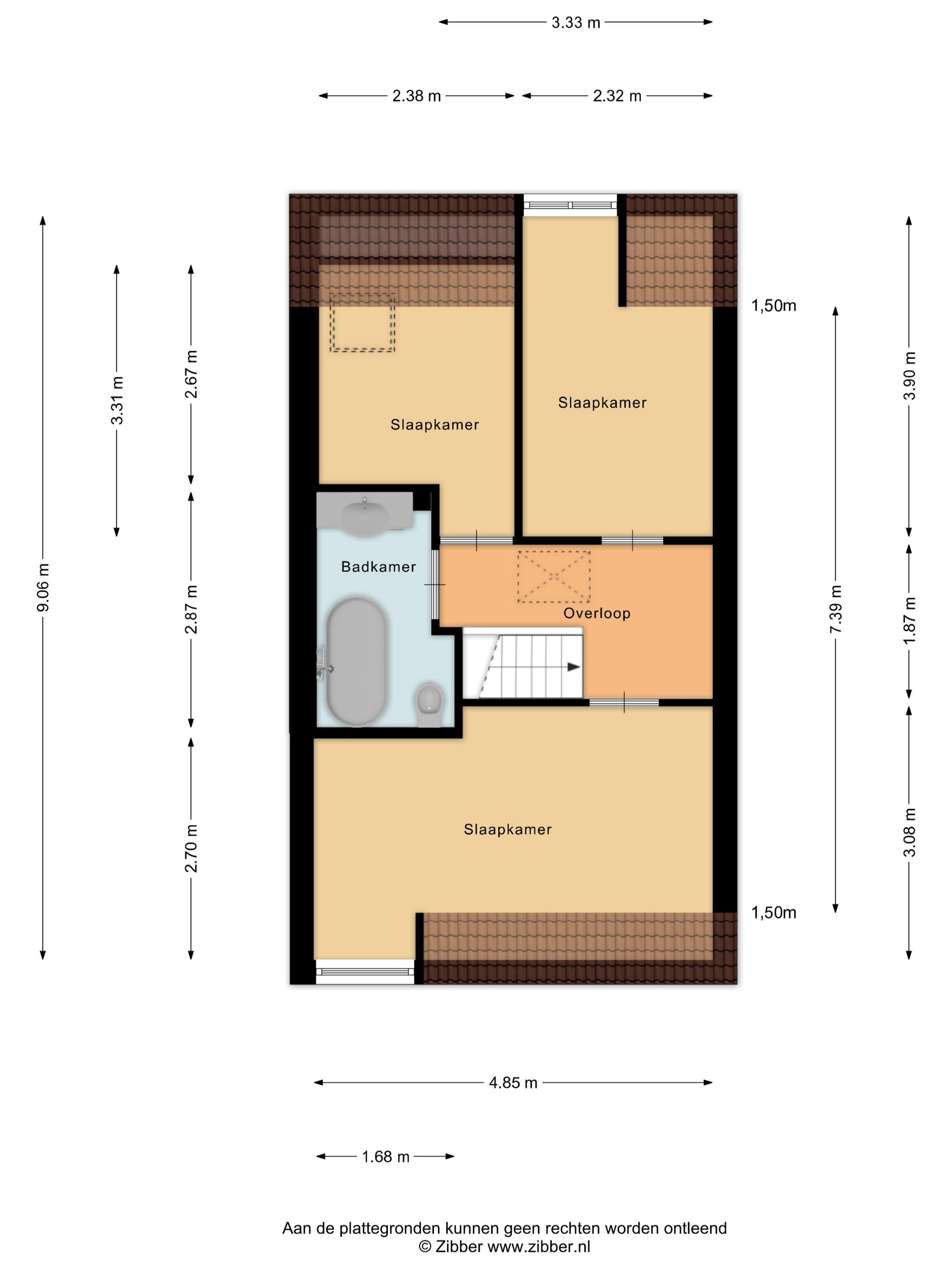 Foto 45 van Bartjensstraat 11