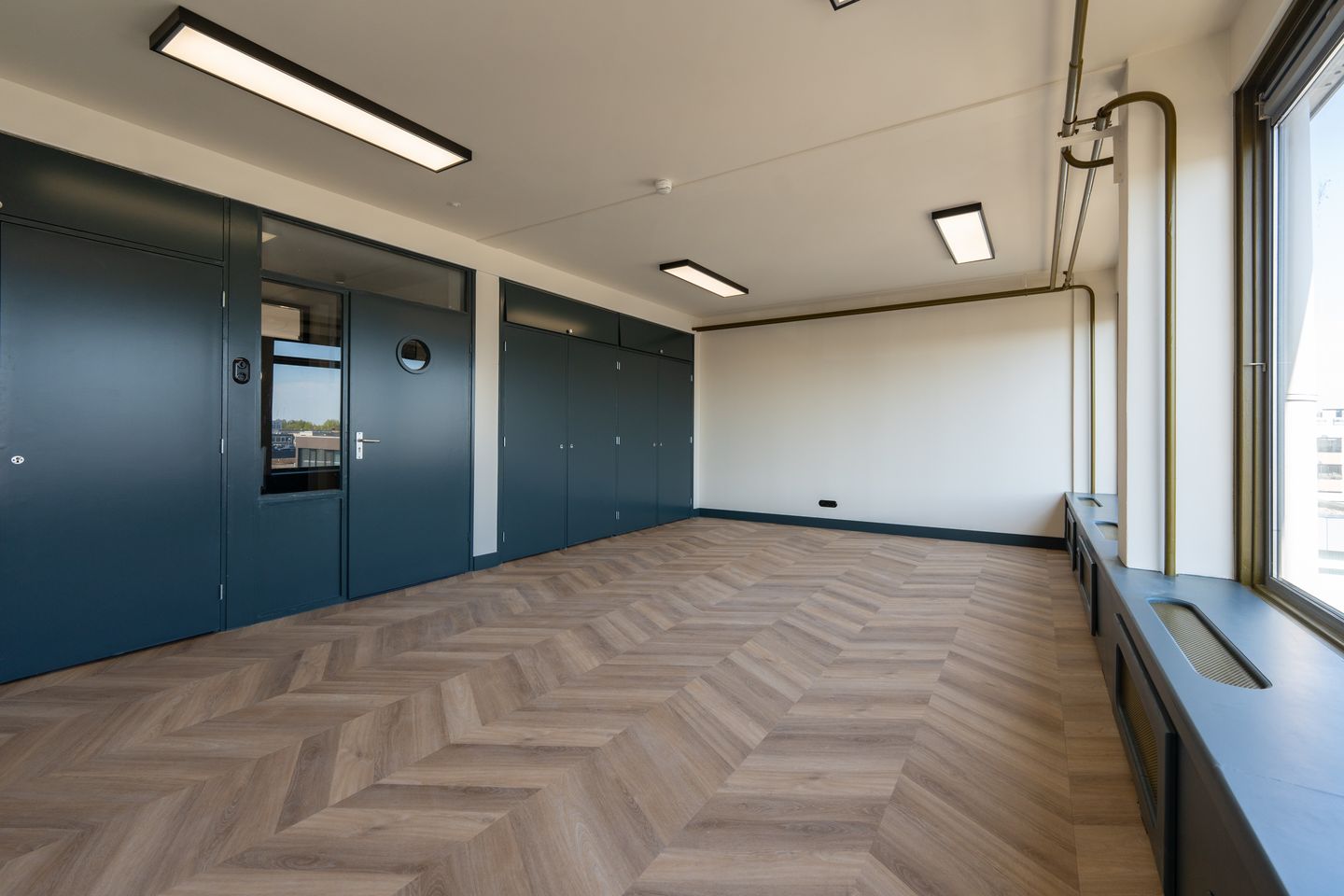 View photo 2 of Treubstraat 25-31