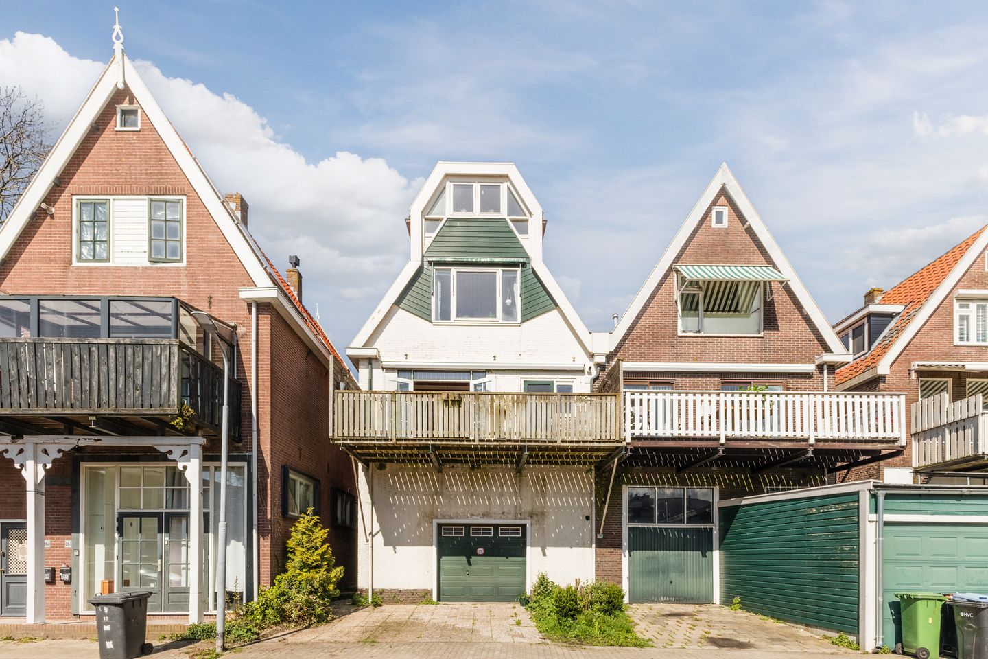 Foto 4 van Overtoom 17