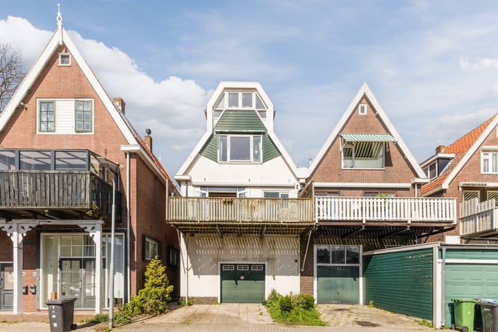 Foto 4 van Overtoom 17