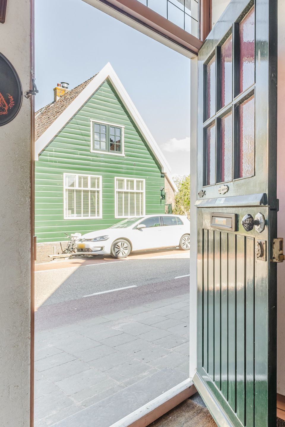 Foto 5 van Overtoom 17