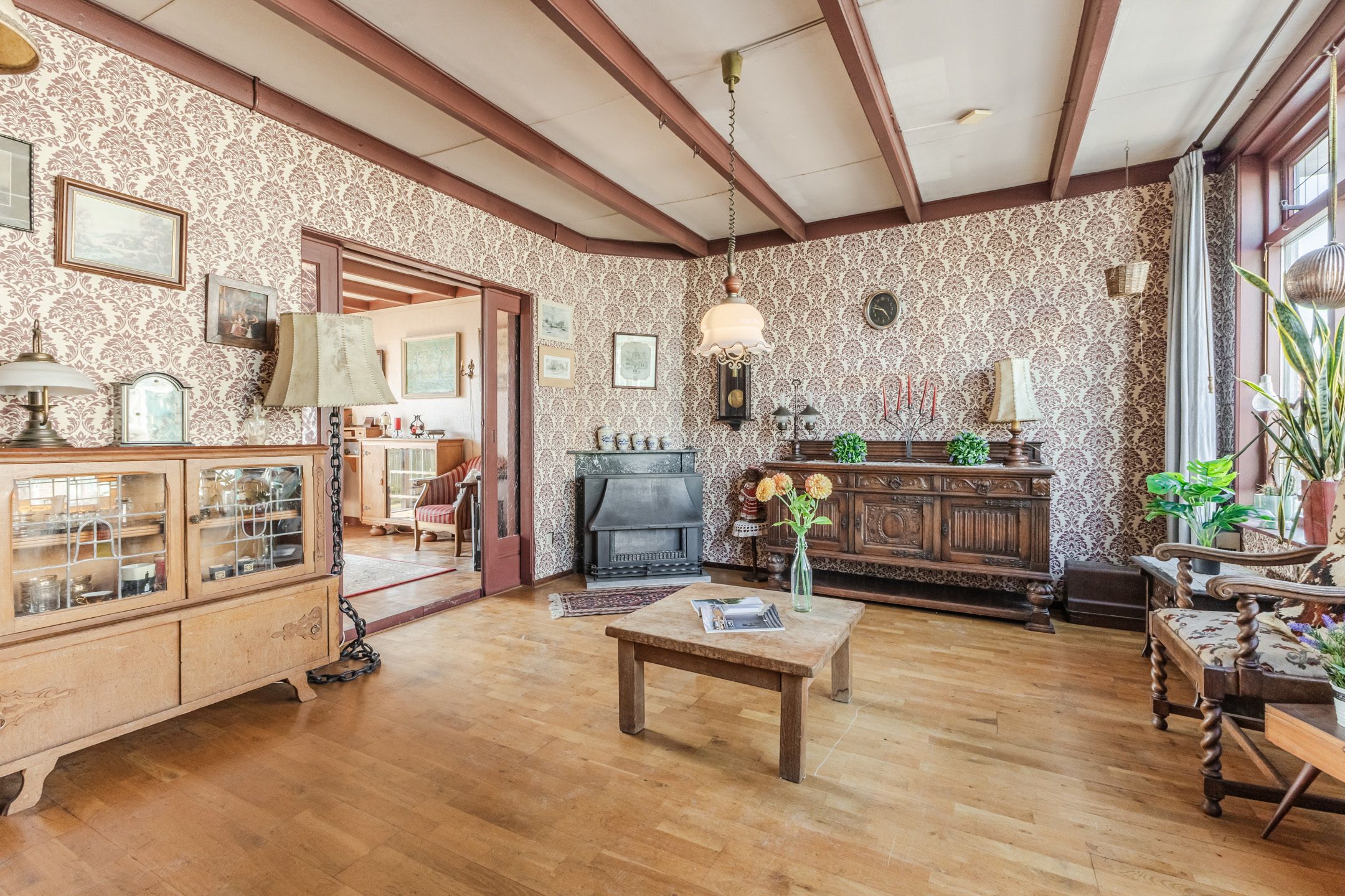 Foto 9 van Overtoom 17