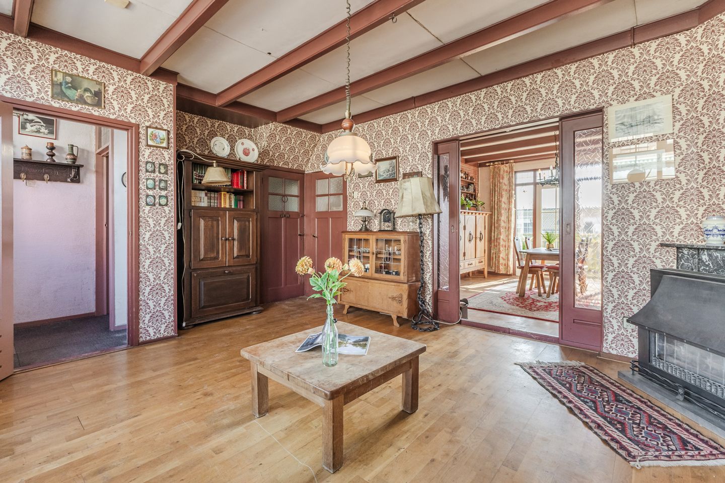 Foto 10 van Overtoom 17