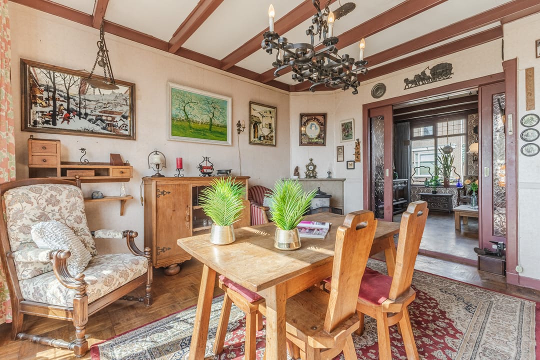 Foto 11 van Overtoom 17