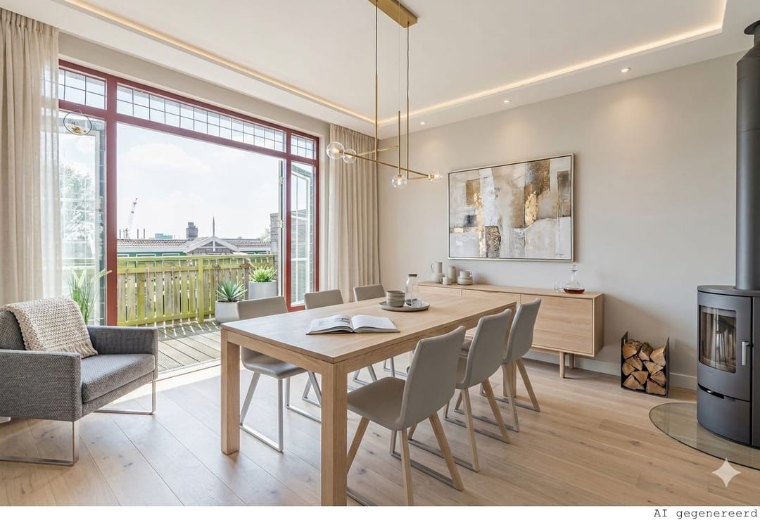 Foto 13 van Overtoom 17