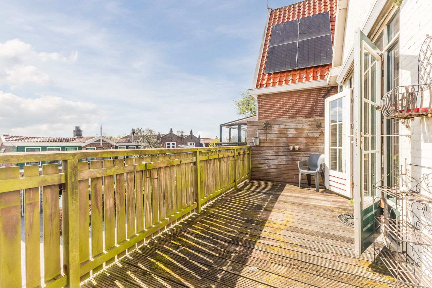 Foto 14 van Overtoom 17