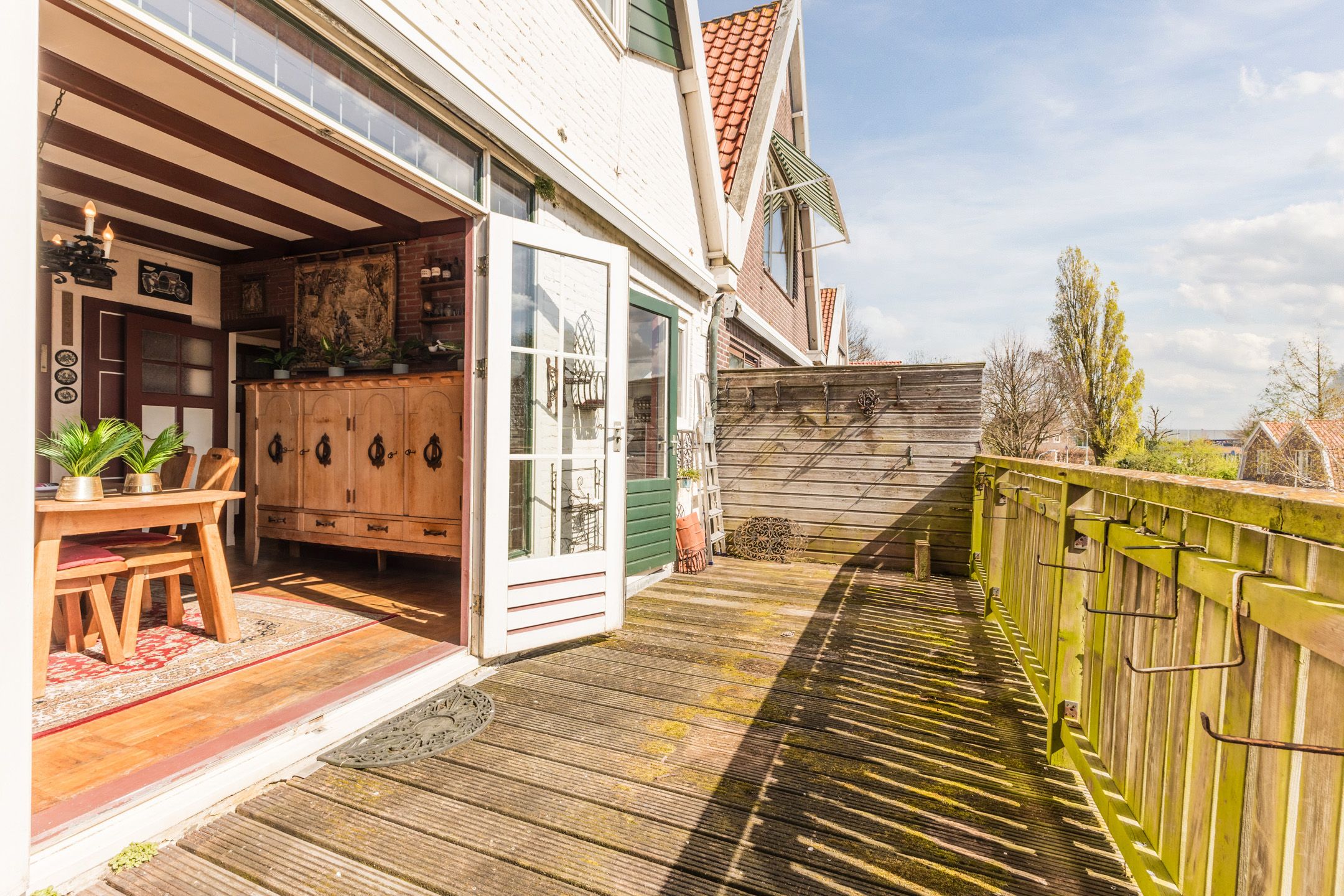 Foto 15 van Overtoom 17