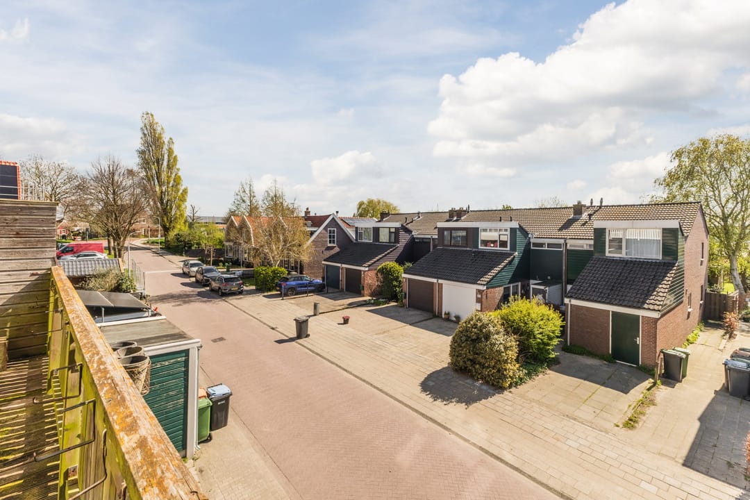 Foto 16 van Overtoom 17