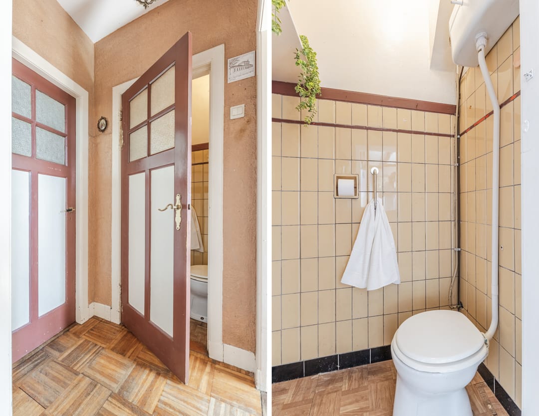 Foto 17 van Overtoom 17