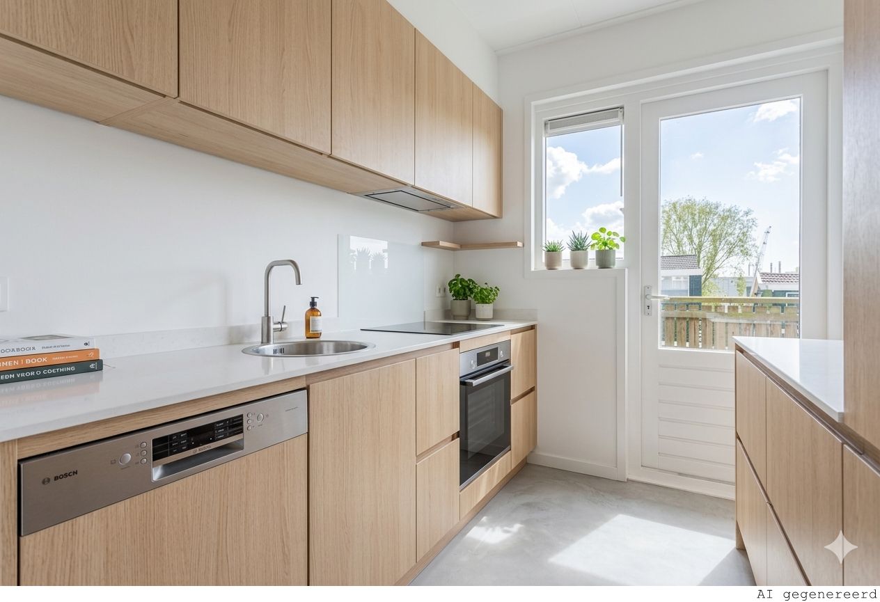 Foto 19 van Overtoom 17