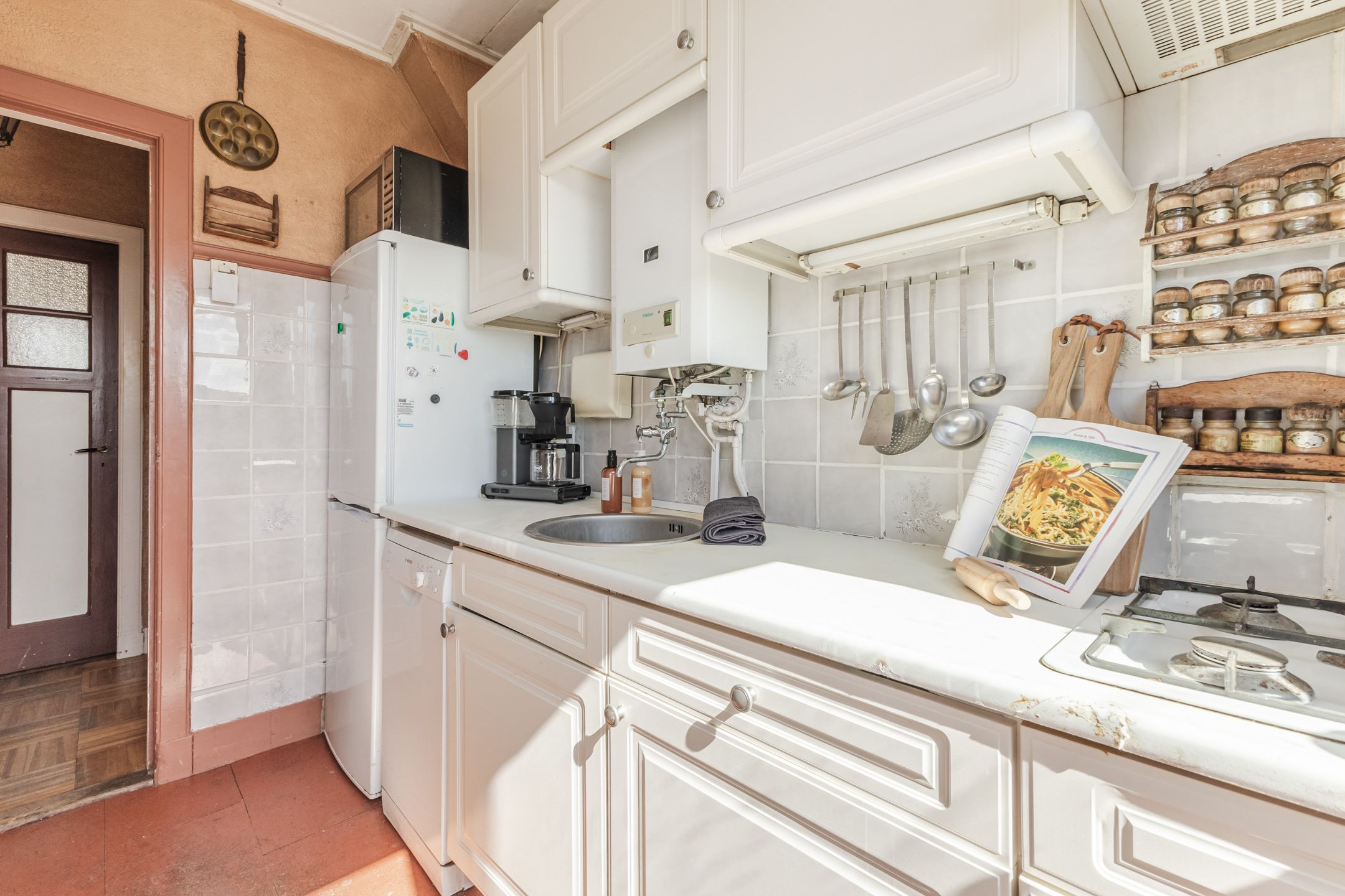 Foto 21 van Overtoom 17