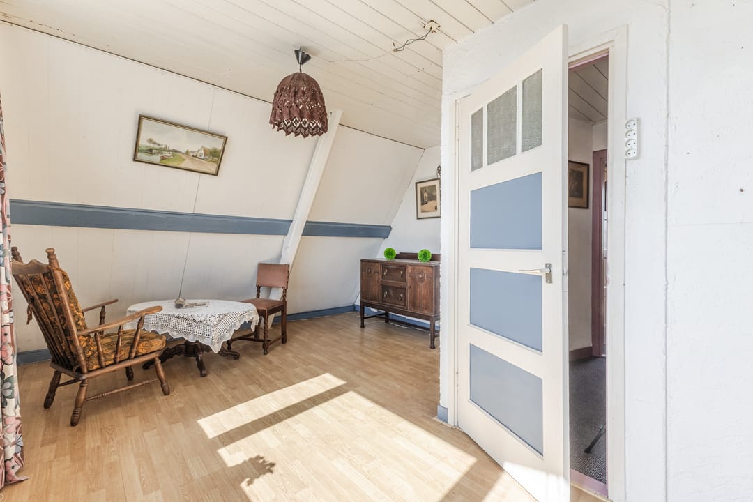 Foto 23 van Overtoom 17