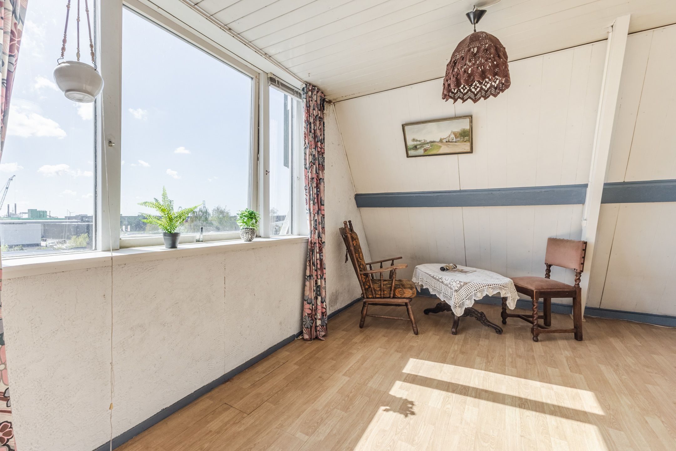 Foto 24 van Overtoom 17