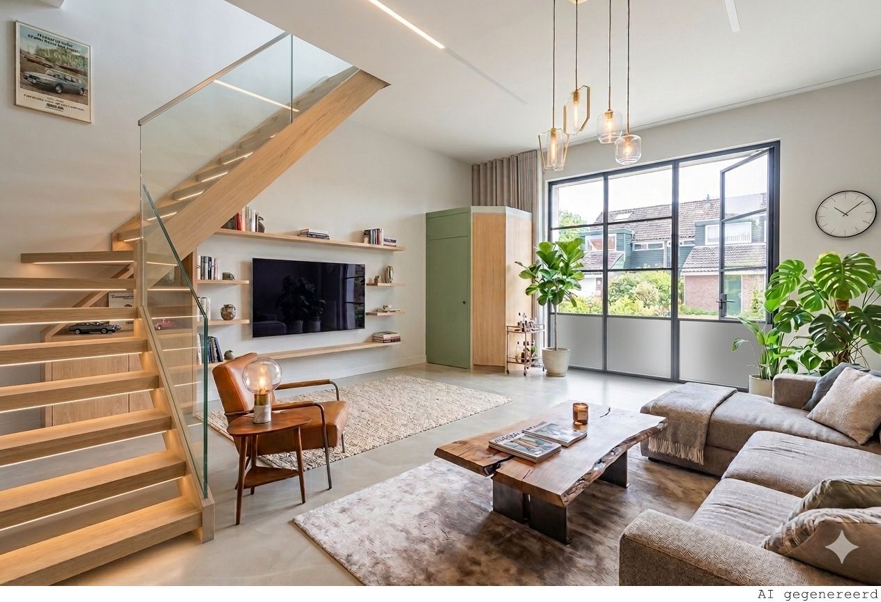 Foto 42 van Overtoom 17