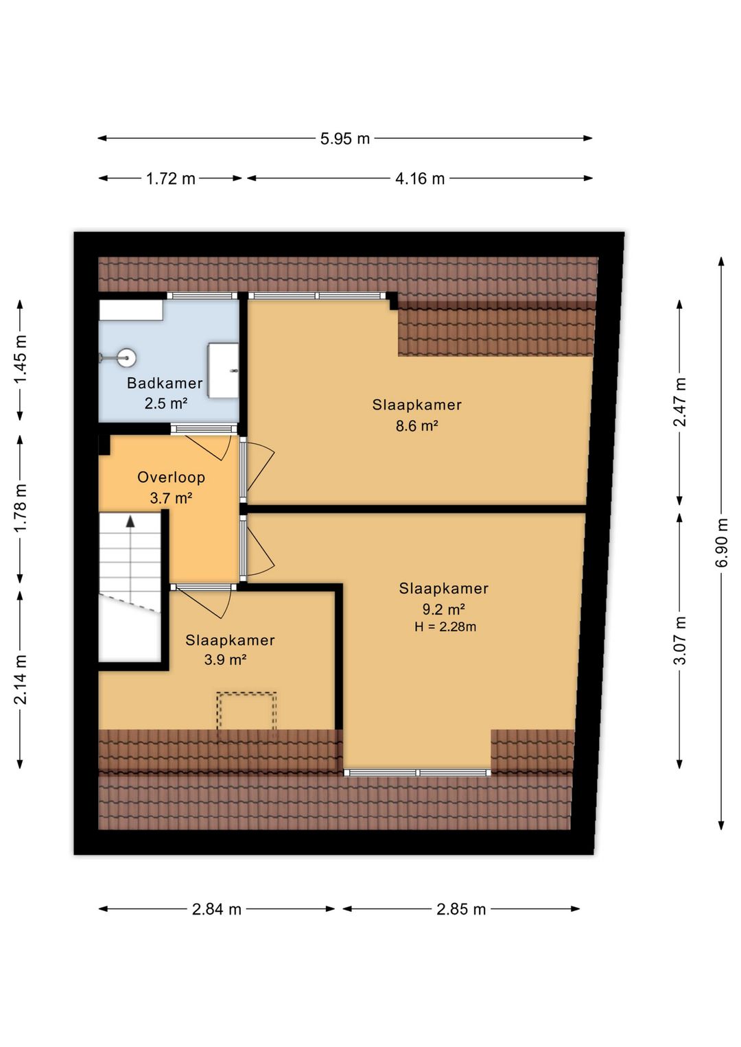 Foto 47 van Barent Fockesstraat 15