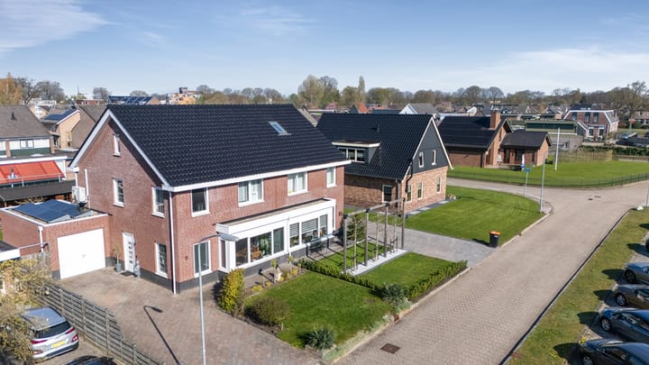 Foto 2 van Ganzenroer 11