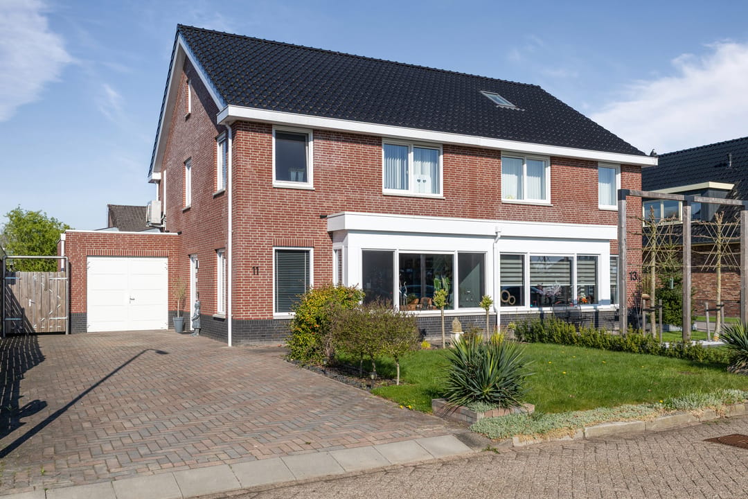 Photo 1 of Ganzenroer 11