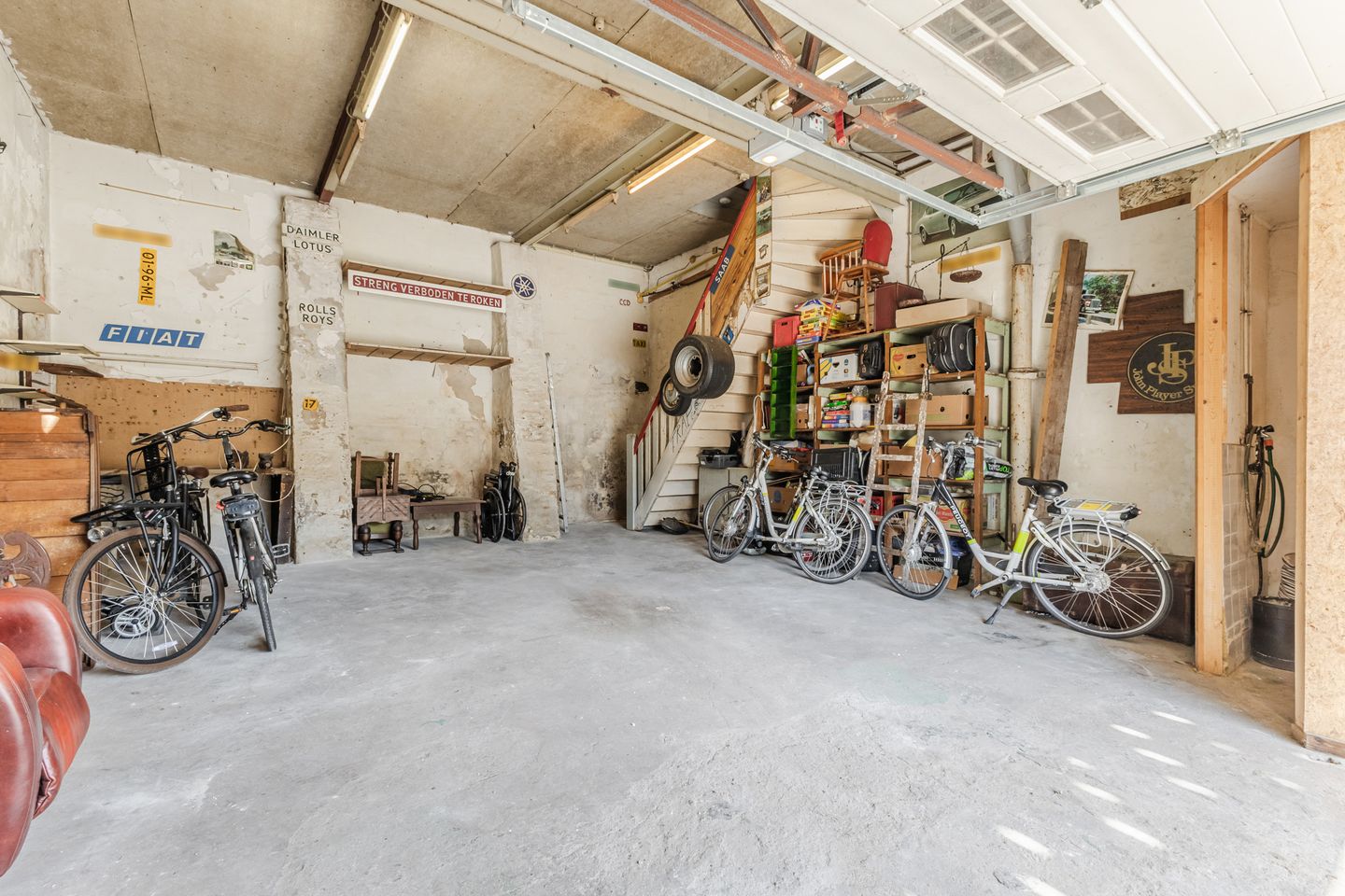 Foto 40 van Overtoom 17