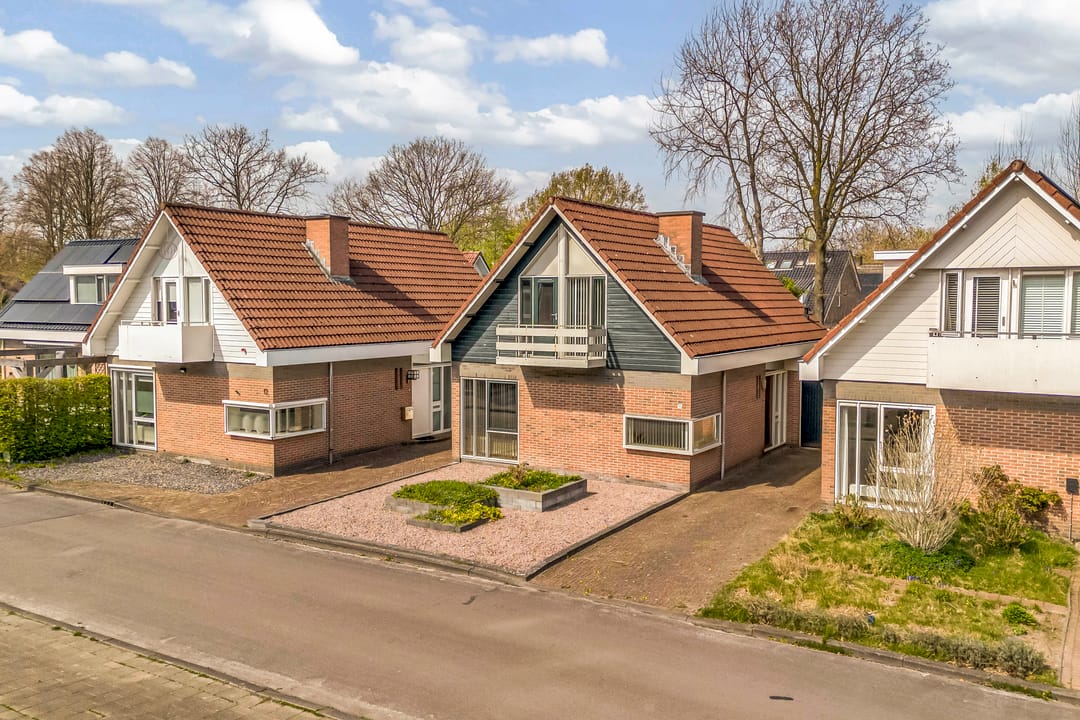 Foto 1 van De Rival 10