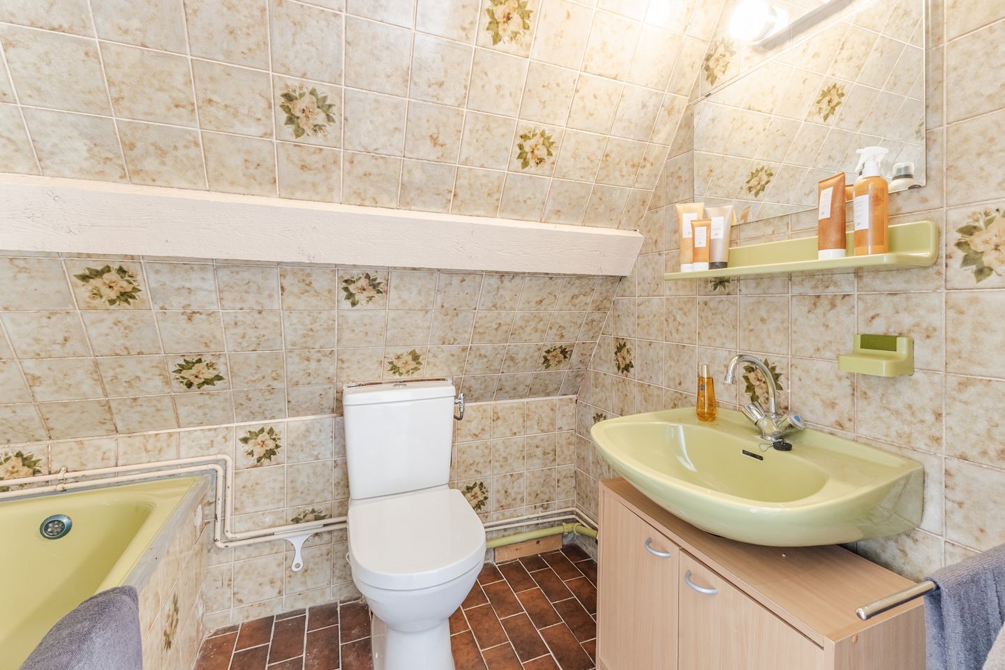 Foto 34 van Overtoom 17