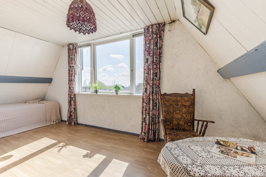 Foto 22 van Overtoom 17