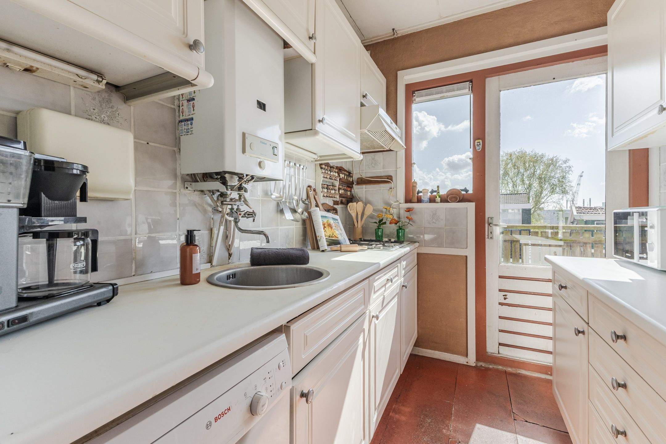 Foto 18 van Overtoom 17