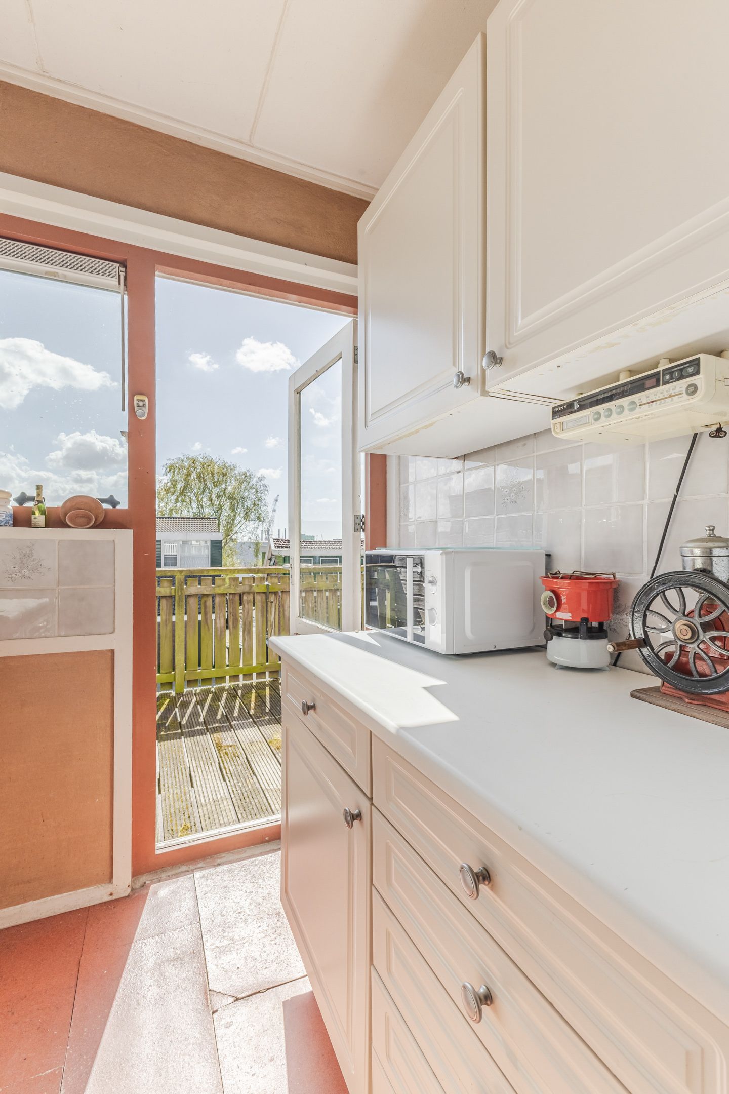 Foto 20 van Overtoom 17