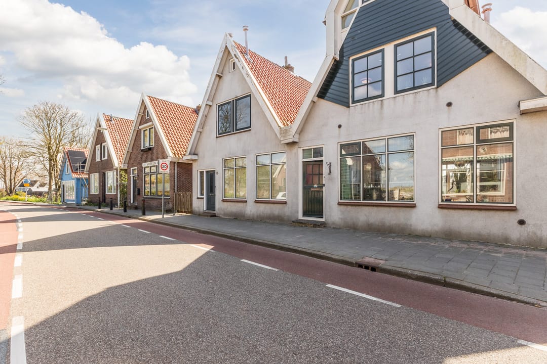 Foto 1 van Overtoom 17