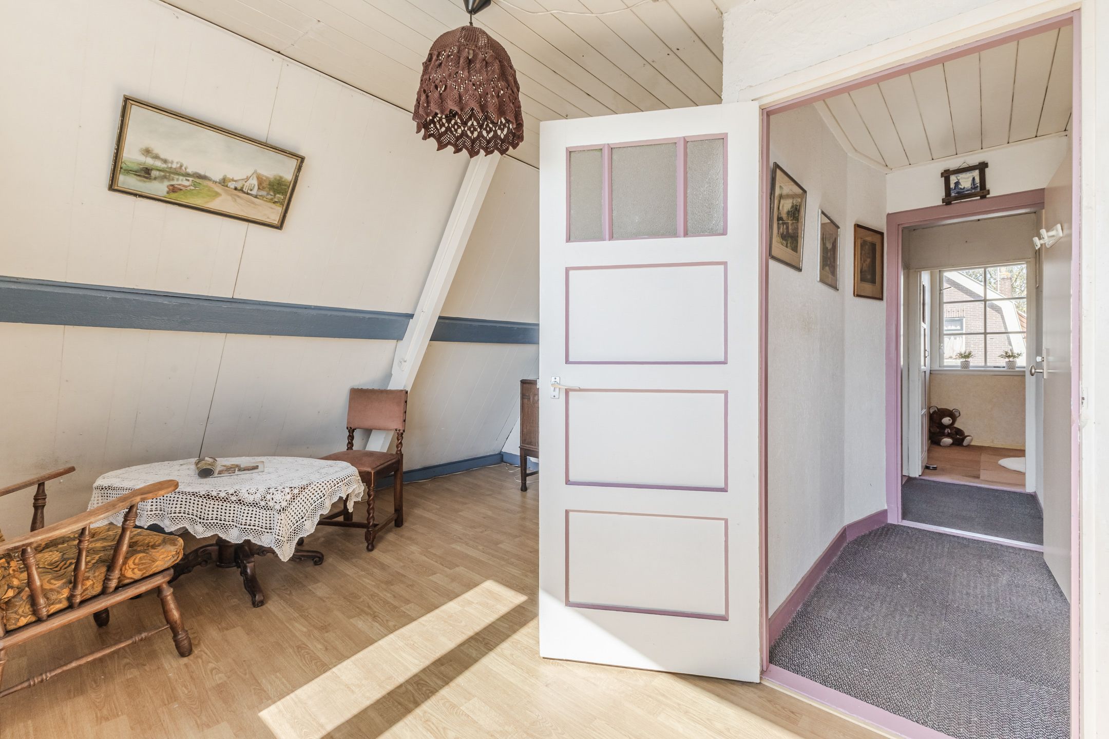 Foto 27 van Overtoom 17