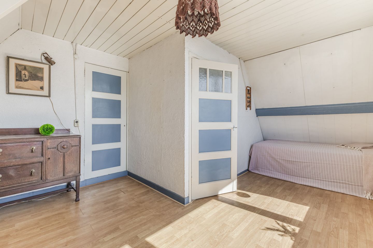 Foto 25 van Overtoom 17