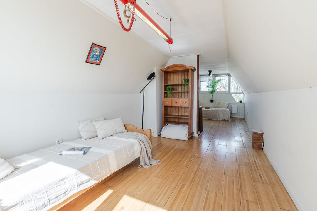 Foto 37 van Overtoom 17