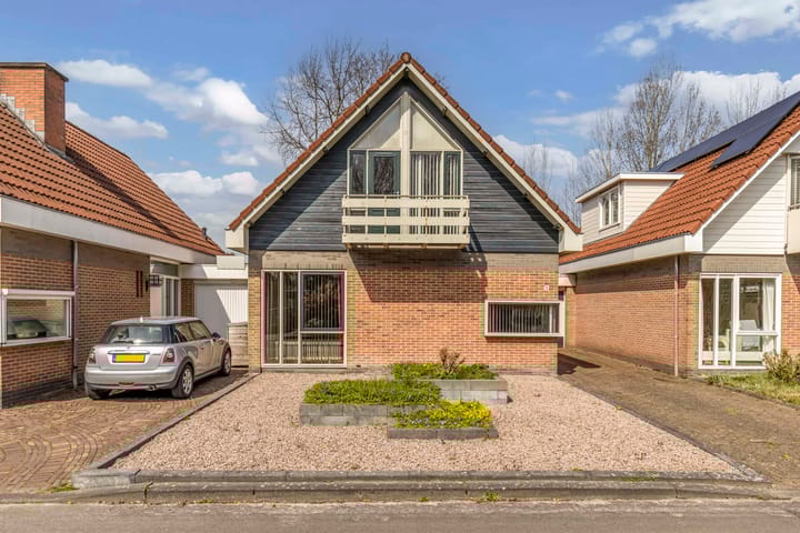 Foto 4 van De Rival 10