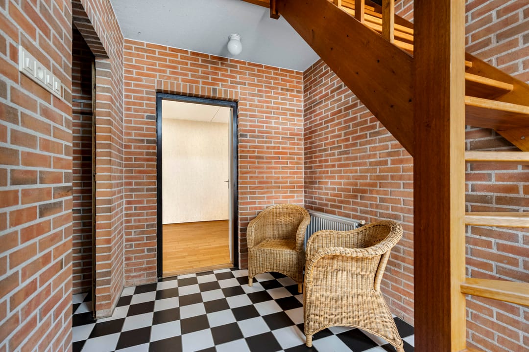 Foto 16 van De Rival 10