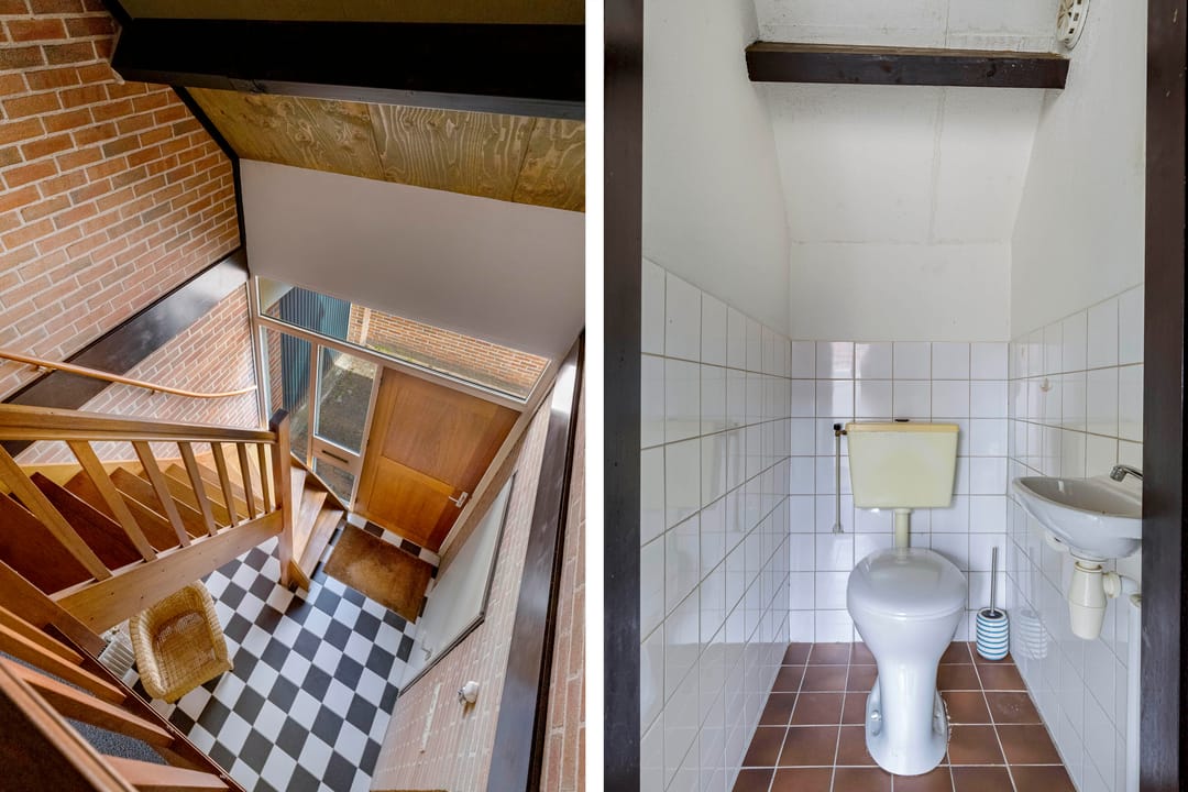 Foto 17 van De Rival 10