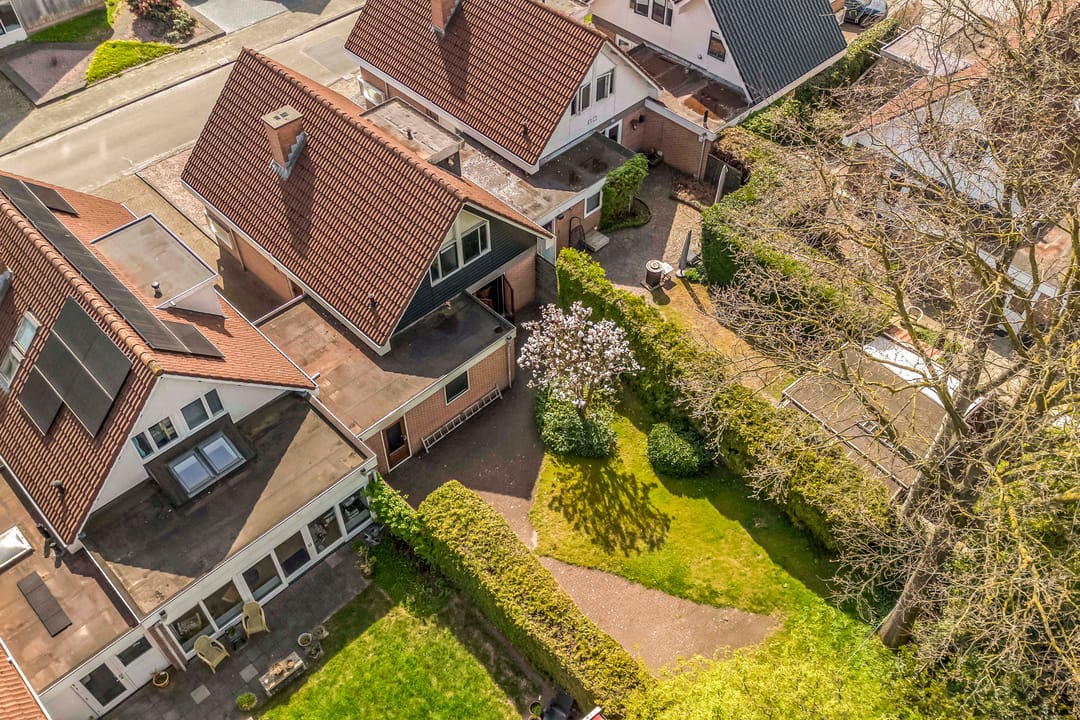 Foto 32 van De Rival 10