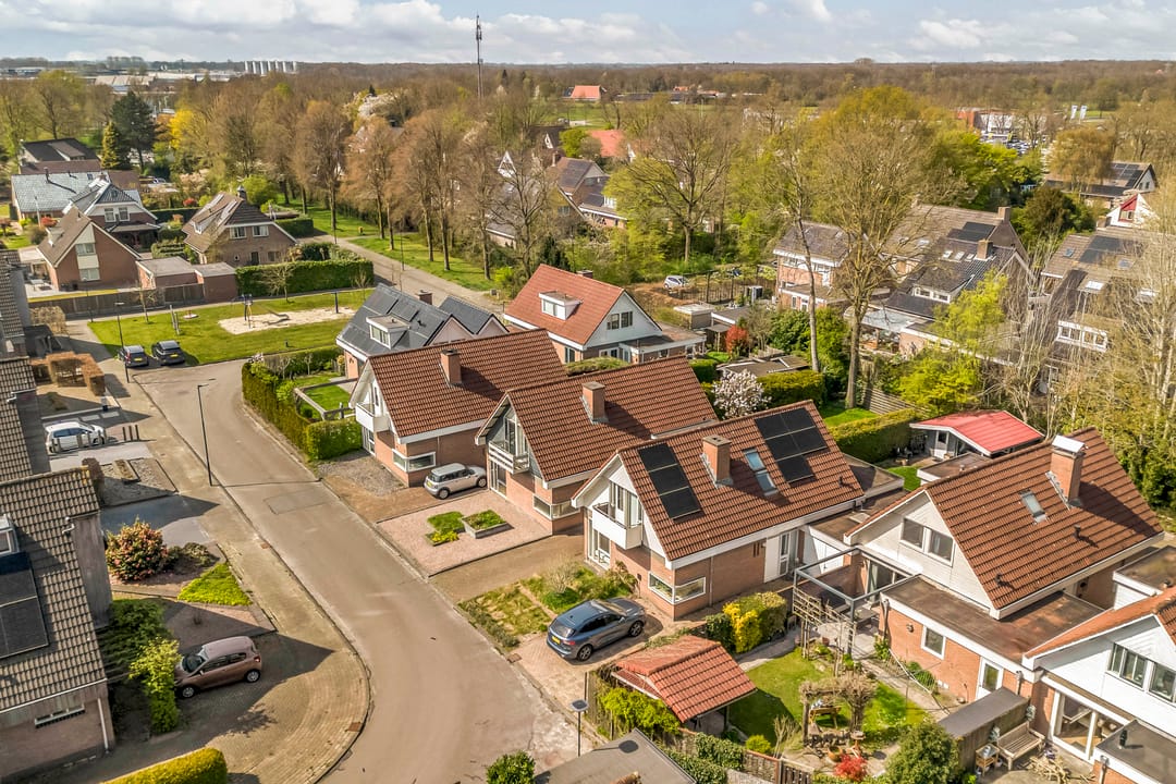 Foto 37 van De Rival 10