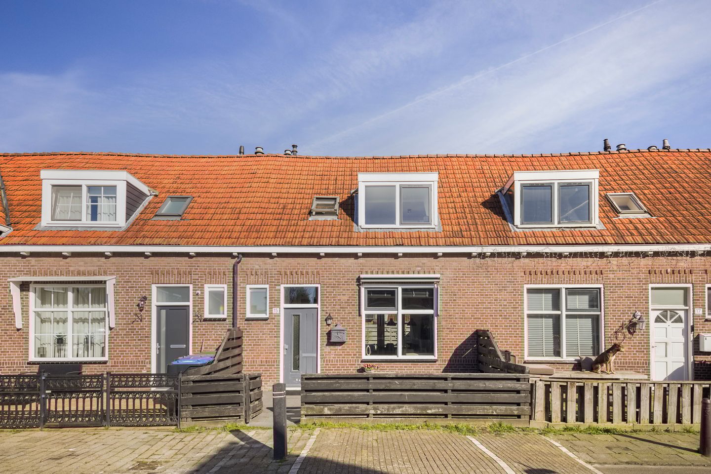 Foto 40 van Barent Fockesstraat 15