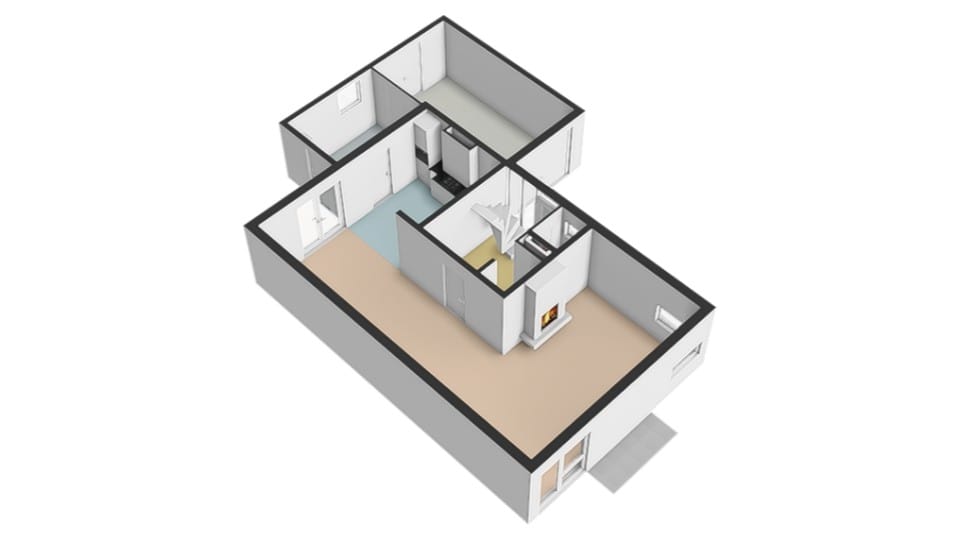 Foto 40 van De Rival 10