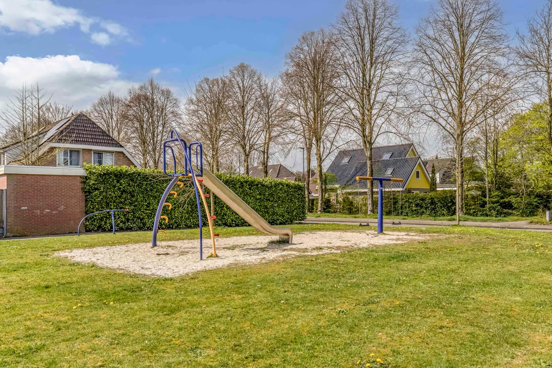 Foto 38 van De Rival 10