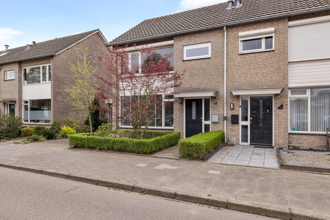 Foto 7 van Dolfijnlaan 95