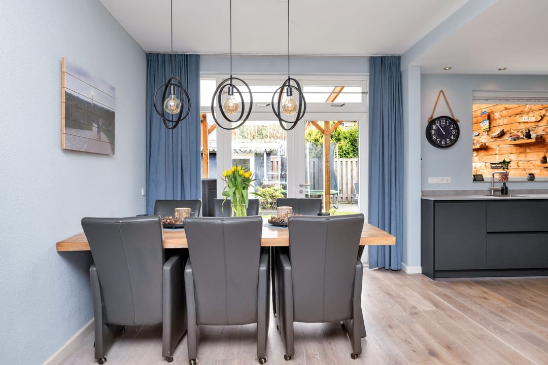 Foto 16 van Dolfijnlaan 95