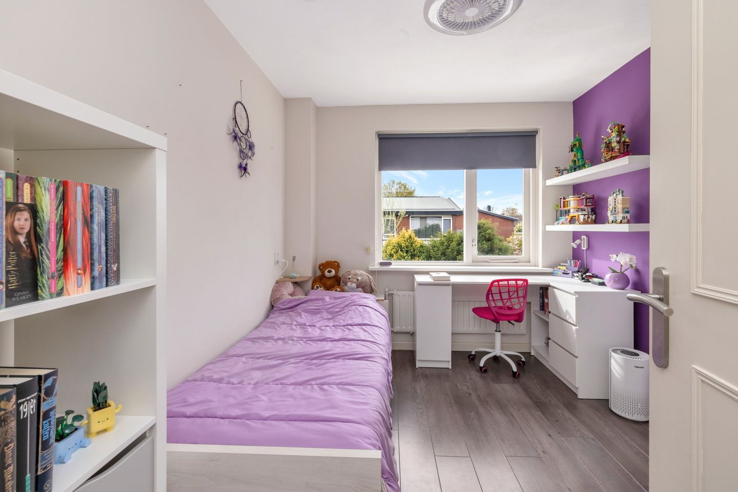 Foto 25 van Dolfijnlaan 95