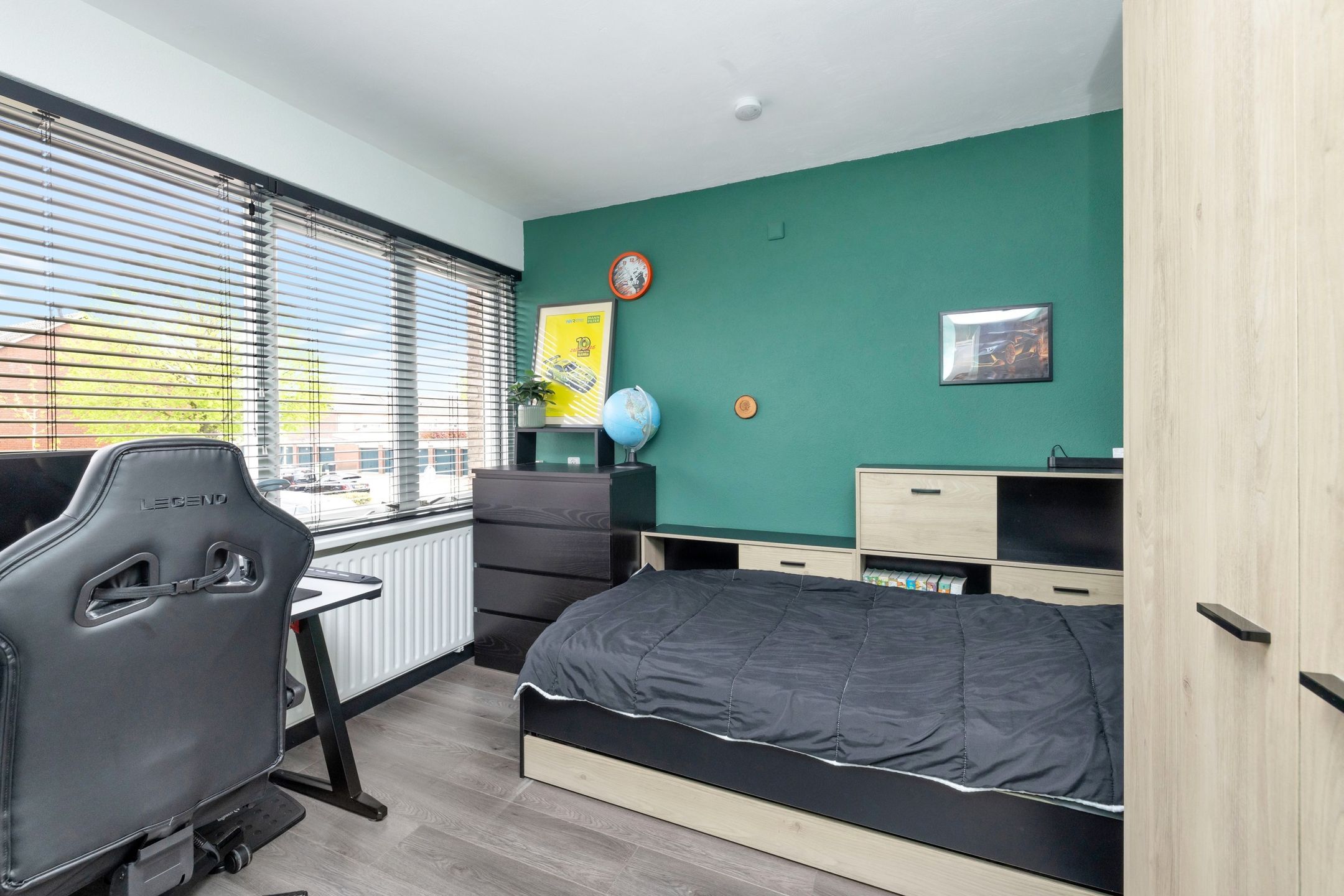 Foto 27 van Dolfijnlaan 95