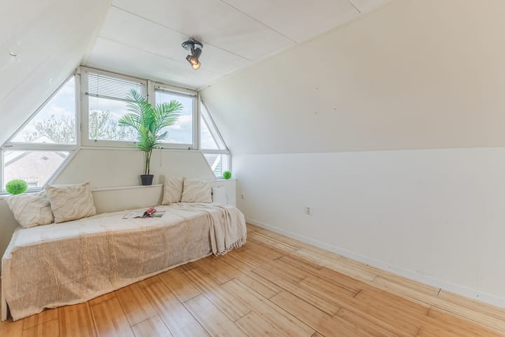 Foto 3 van Overtoom 17