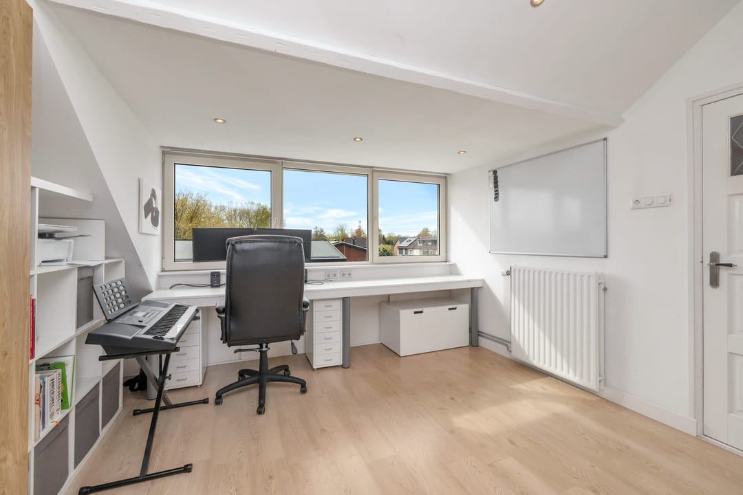 Foto 37 van Dolfijnlaan 95