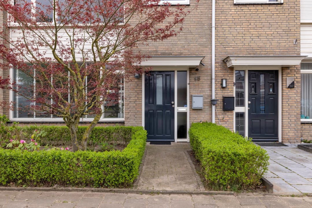 Foto 8 van Dolfijnlaan 95