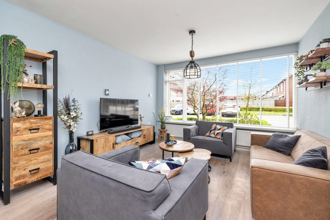 Foto 17 van Dolfijnlaan 95