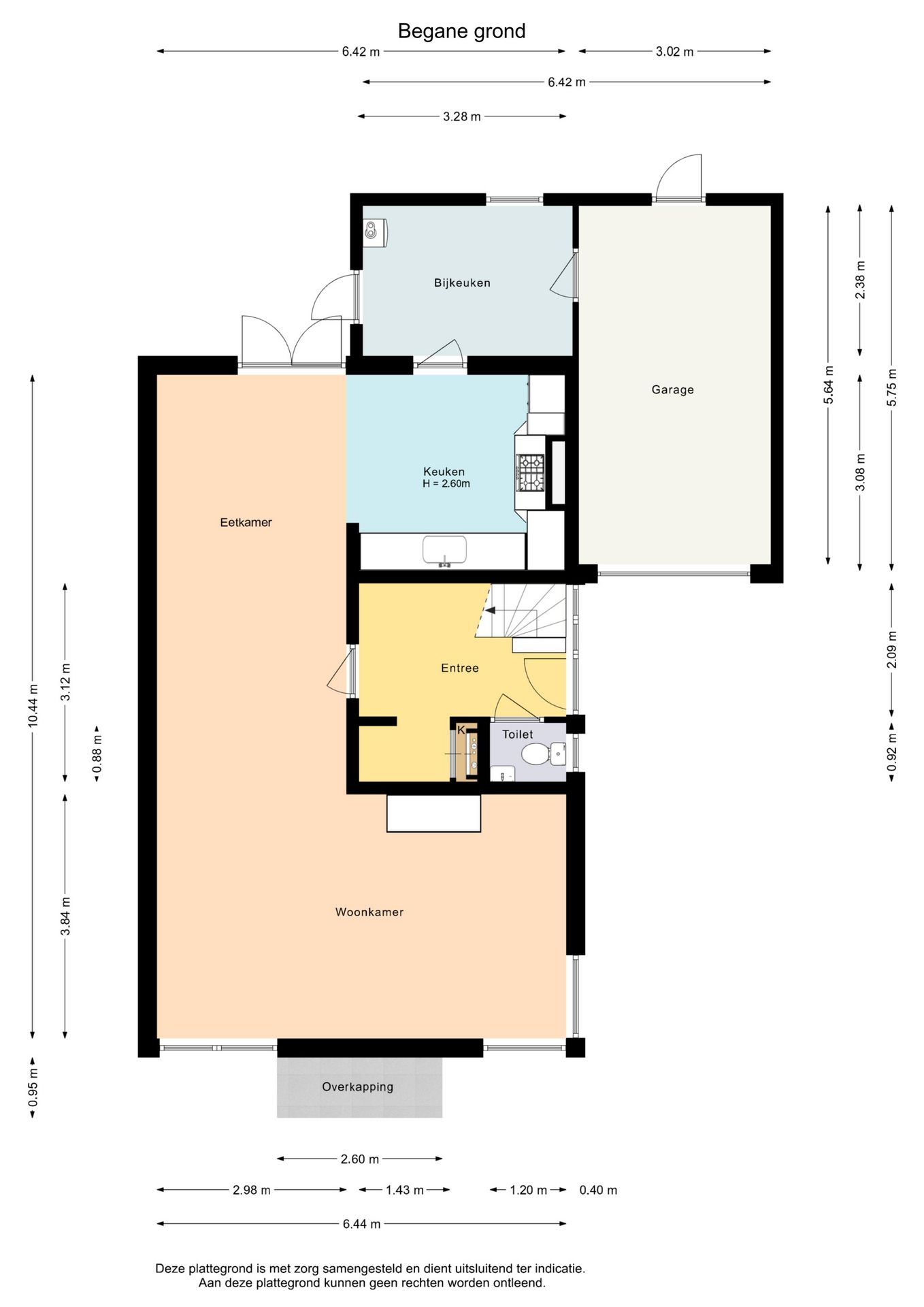 Foto 39 van De Rival 10