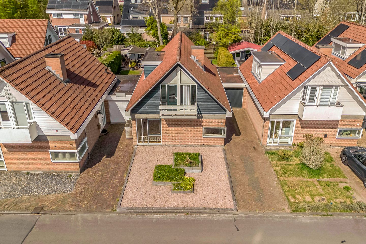 Foto 35 van De Rival 10