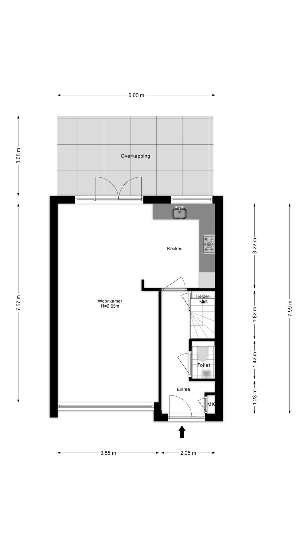Foto 47 van Dolfijnlaan 95